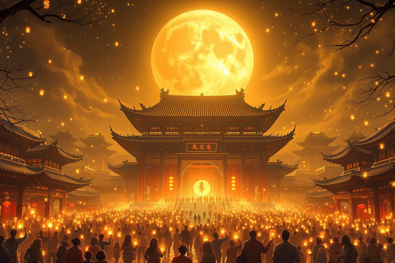 漫剧工厂相关新闻 - 《长安月下》播放量突破2000万,古装短剧再创佳绩
