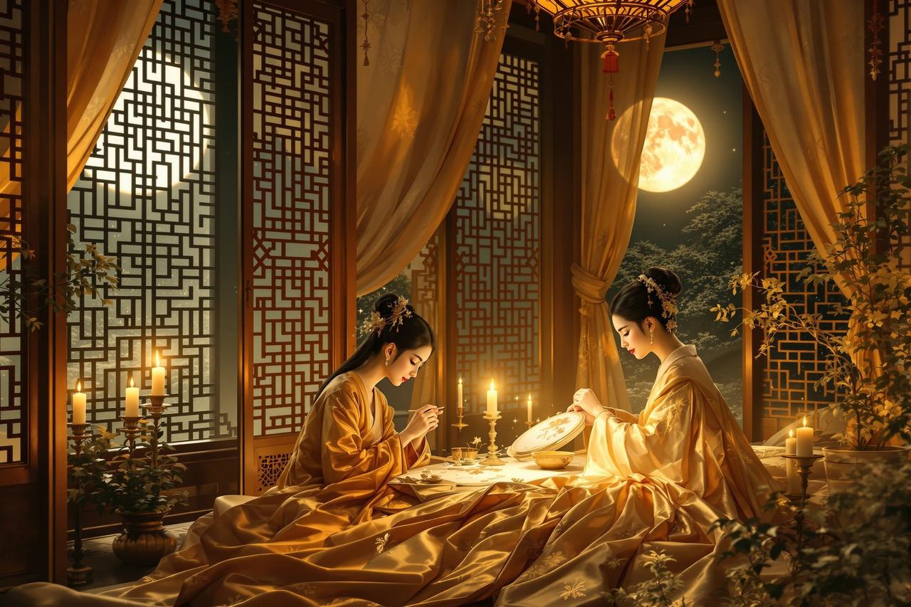 锦绣年华 - 漫剧工厂精品短剧推荐 漫剧工厂精品短剧 - 锦绣年华